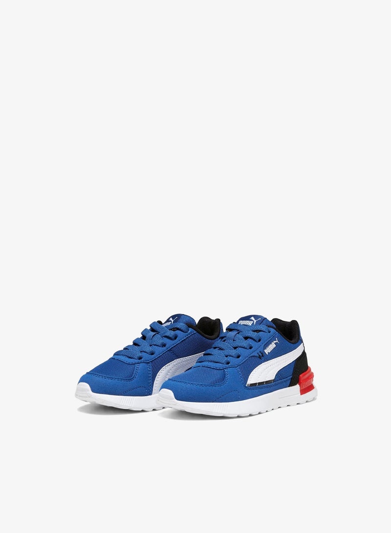 PUMA Kids Graviton Ac Ps - Image 3